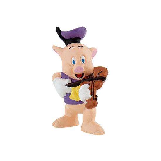 FIGURA CERDITO VIOLIN image 1