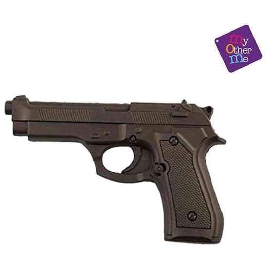 PISTOLA FOAM 20 X 12 X 2,5 CM image 0