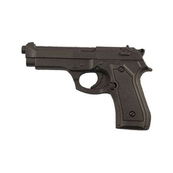 PISTOLA FOAM 20 X 12 X 2,5 CM image 1