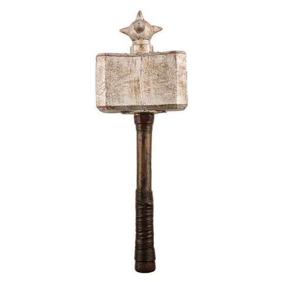 MARTILLO DEL GUERRERO 57,5 CM image 0
