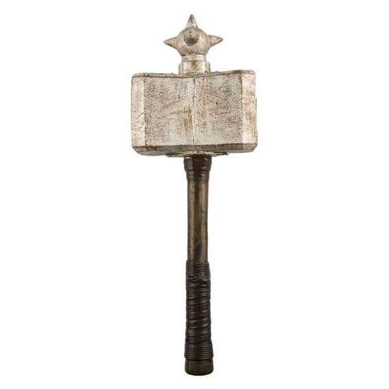 MARTILLO DEL GUERRERO 57,5 CM image 1