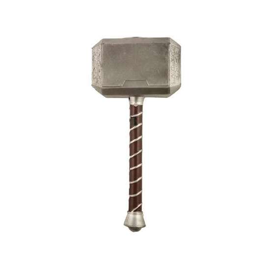 MARTILLO THOR FOAM 43 X 20 CM image 0