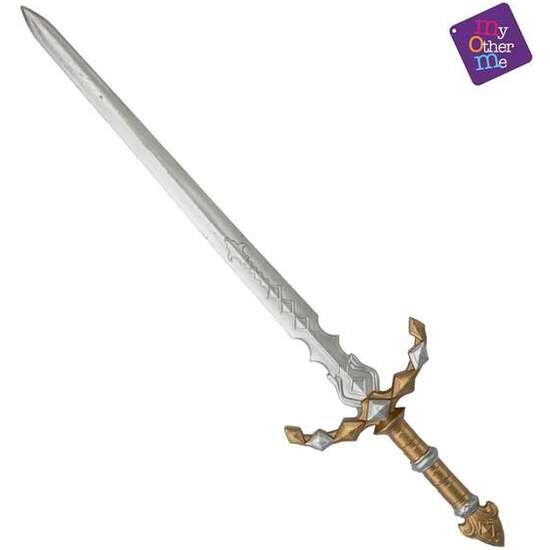 ESPADA MEDIEVAL 81 CM image 1