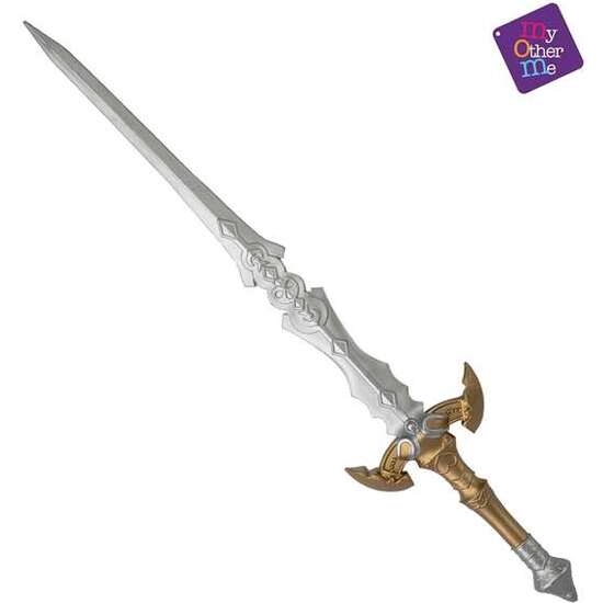 ESPADA MEDIEVAL 81 CM image 0