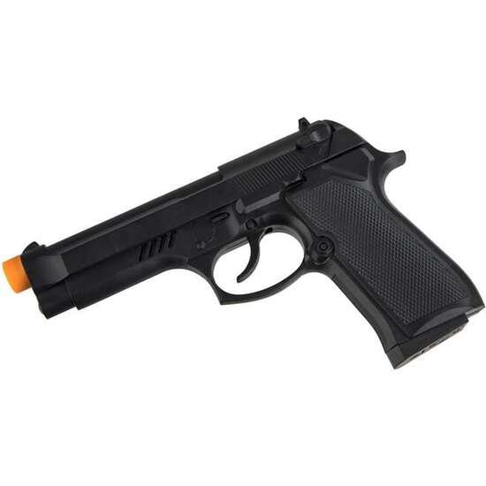 PISTOLA CON SONIDO 20 X 12 X 2,5 CM image 0