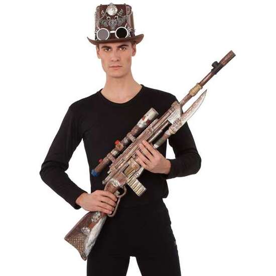 FUSIL DE ASALTO 108 CM image 0