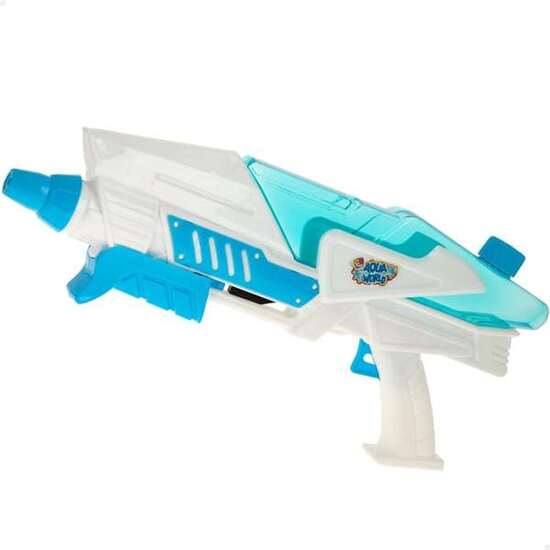 PISTOLA DE AGUA 39 CM AQUA WORLD - MODELOS SURTIDOS image 3