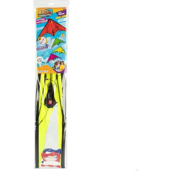 COMETA STUNT KITE POP-UP 110X38 CM - MODELOS SURTIDOS image 0