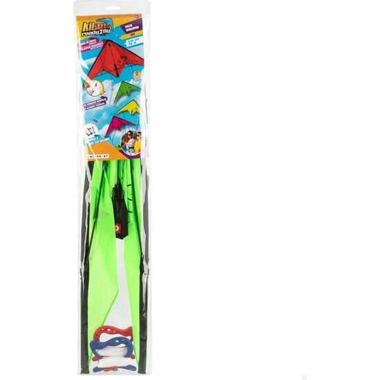 COMETA STUNT KITE POP-UP 110X38 CM - MODELOS SURTIDOS image 2