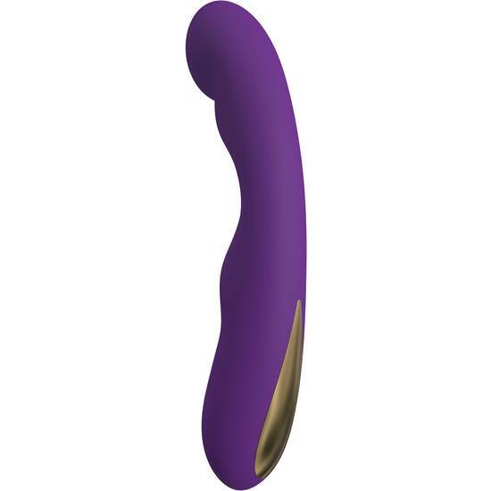 DANDIYA G-SPOT STIMULATOR PURPLE image 0