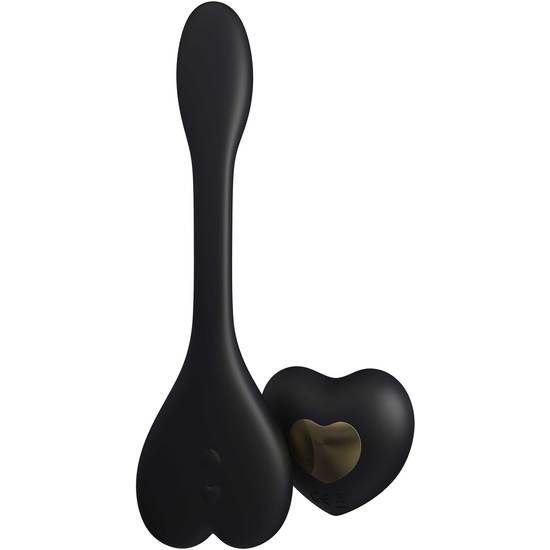 NATYA ULTIMATE COUPLES TOYS BLACK image 0