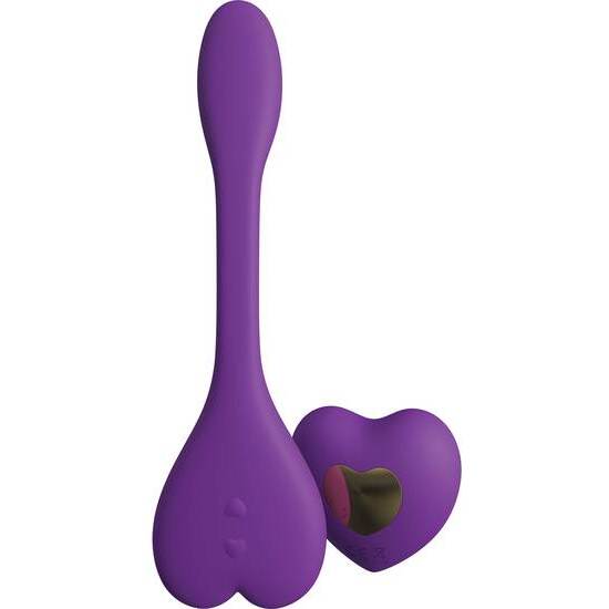 NATYA ULTIMATE COUPLES TOYS PURPLE image 0