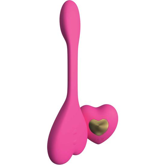 NATYA ULTIMATE COUPLES TOYS PINK image 2