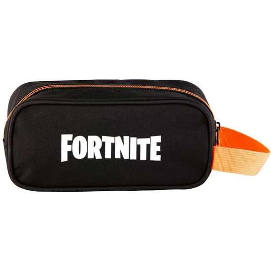 PORTATODO FORTNITE DURRR GAMER CASE. INTERIOR FORRADO . RESISTENTE, ESPACIOSO. 10 X 21 X 8 CM. image 1