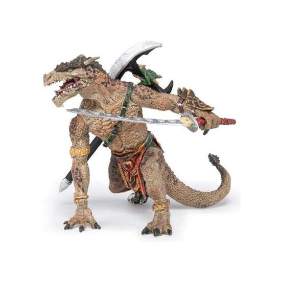 FIGURA DRAGON MUTANT 11X14X11CM image 3