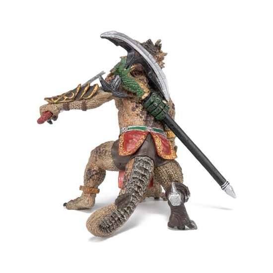 FIGURA DRAGON MUTANT 11X14X11CM image 5