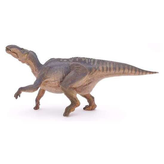 FIGURA DINOSAURIO IGUANODON 24,5X6,5X10,5CM image 3