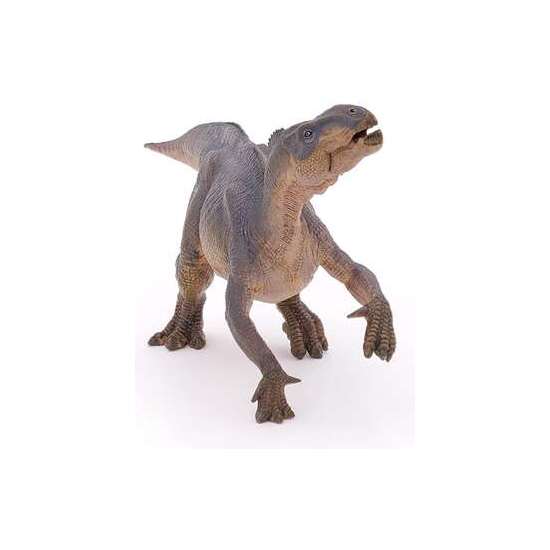 FIGURA DINOSAURIO IGUANODON 24,5X6,5X10,5CM image 5