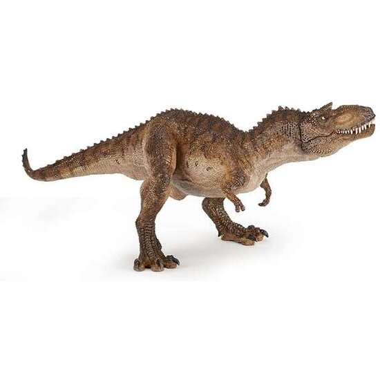 FIGURA DINOSAURIO GORGOSAURUS 18,4X8,5X8,4CM image 2