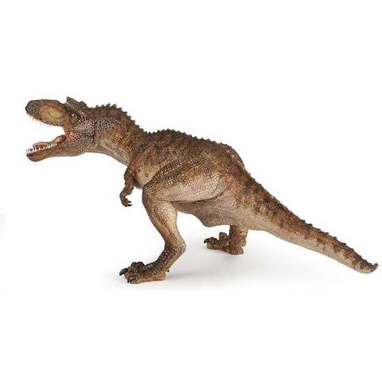 FIGURA DINOSAURIO GORGOSAURUS 18,4X8,5X8,4CM image 3