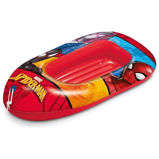 BARCA SPIDERMAN 112 CM. image 1