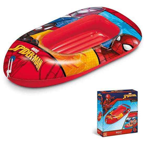 BARCA SPIDERMAN 112 CM. image 3