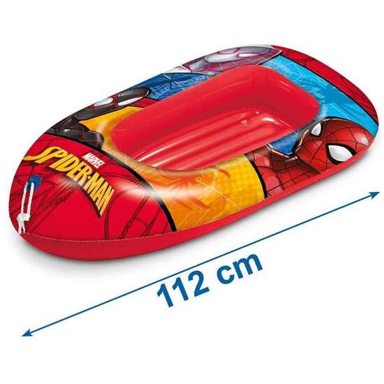 BARCA SPIDERMAN 112 CM. image 5
