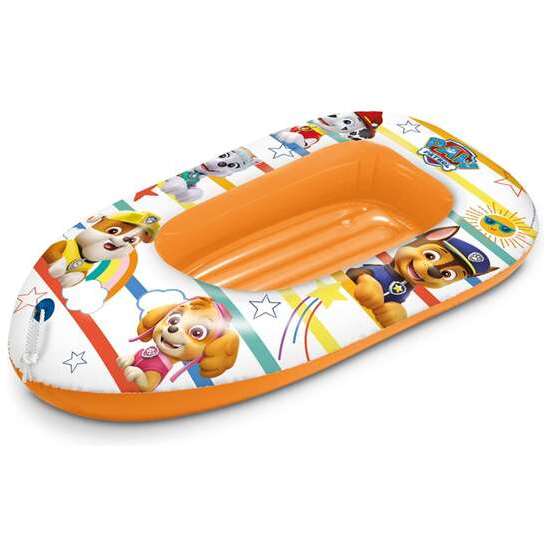 BARCA PAW PATROL 112 CM image 0
