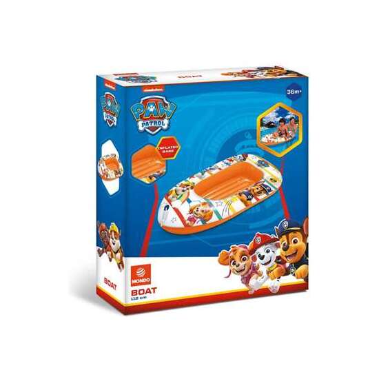 BARCA PAW PATROL 112 CM image 1