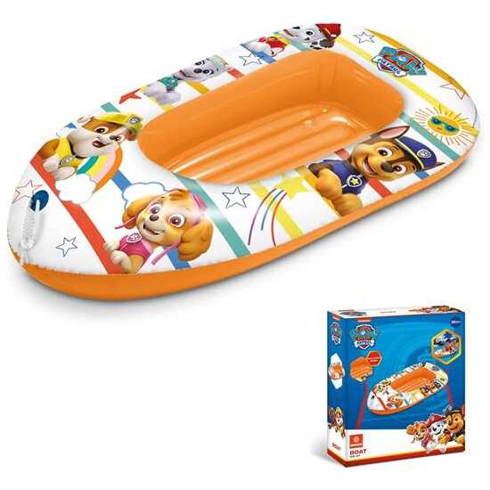 BARCA PAW PATROL 112 CM image 2