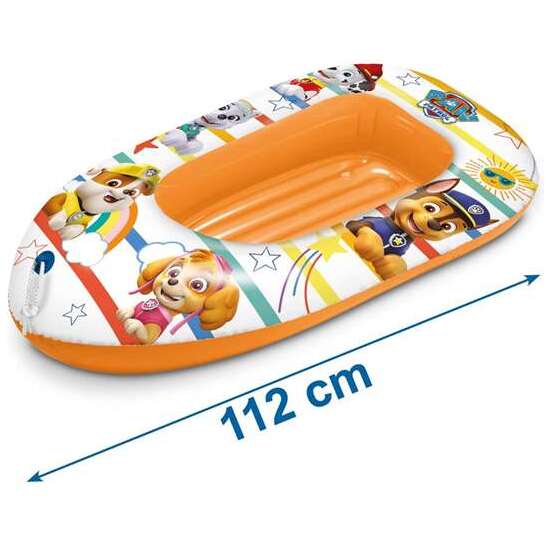 BARCA PAW PATROL 112 CM image 4