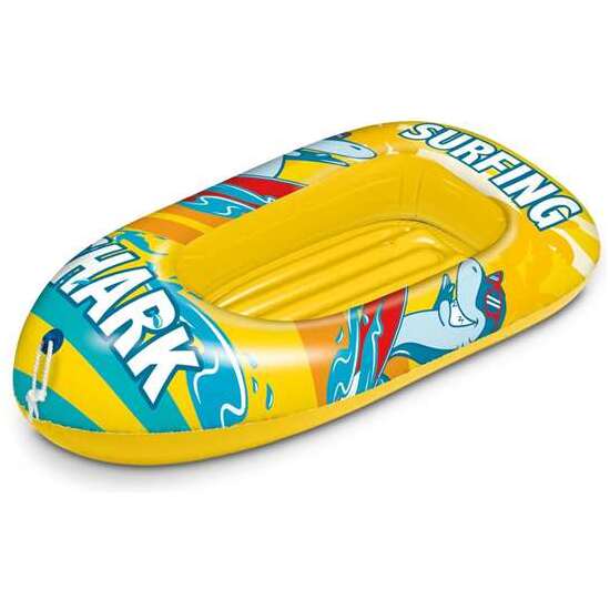 BARCA TIBURON SURFERO 112CM image 0