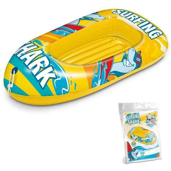 BARCA TIBURON SURFERO 112CM image 2