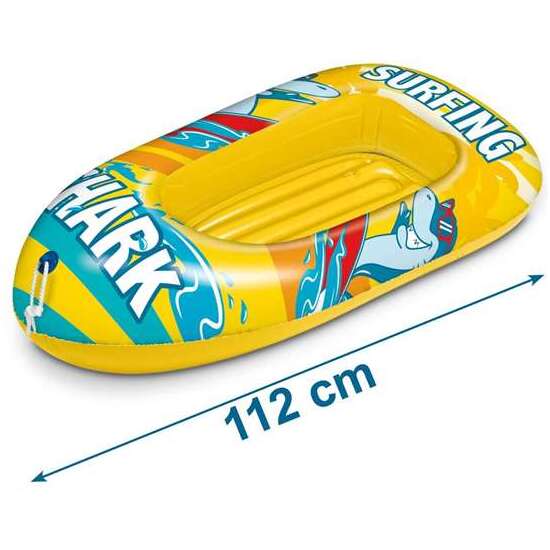 BARCA TIBURON SURFERO 112CM image 4