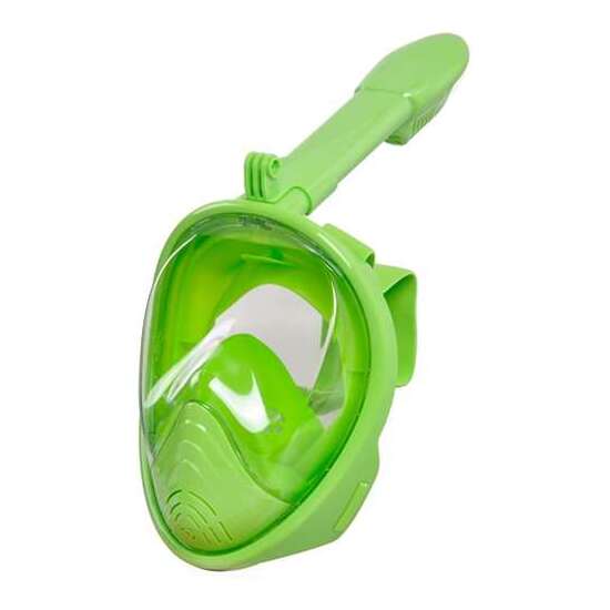 GAFA BUCEO INTEGRAL DE SILICONA INFANTIL - MODELOS SURTIDOS image 0