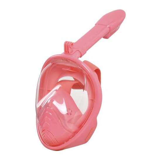 GAFA BUCEO INTEGRAL DE SILICONA INFANTIL - MODELOS SURTIDOS image 1