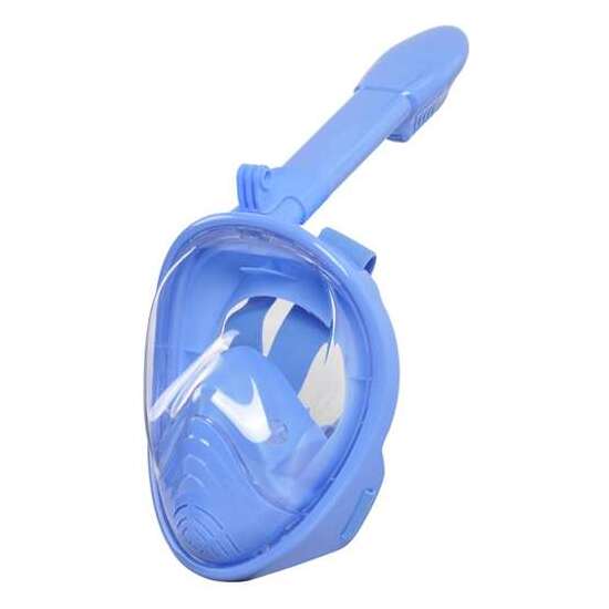 GAFA BUCEO INTEGRAL DE SILICONA INFANTIL - MODELOS SURTIDOS image 2