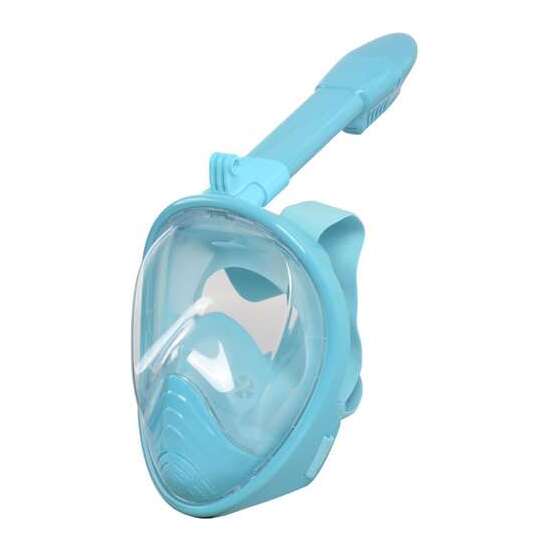 GAFA BUCEO INTEGRAL DE SILICONA INFANTIL - MODELOS SURTIDOS image 3