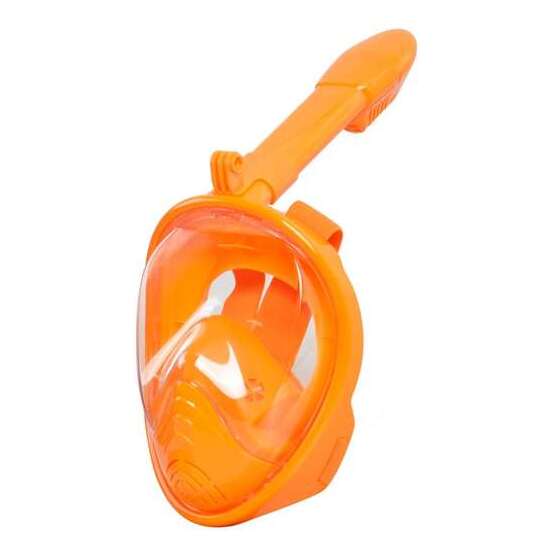 GAFA BUCEO INTEGRAL DE SILICONA INFANTIL - MODELOS SURTIDOS image 4