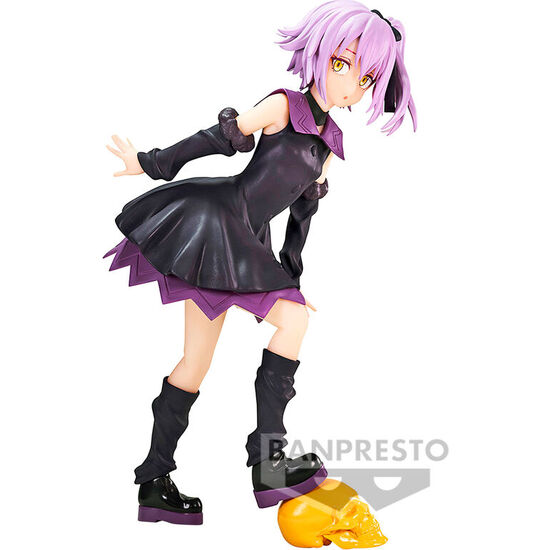 FIGURA VIOLET THAT TIME I GOT REINCARNATED AS A SLIME 16CM image 0