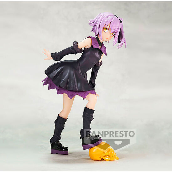 FIGURA VIOLET THAT TIME I GOT REINCARNATED AS A SLIME 16CM image 1