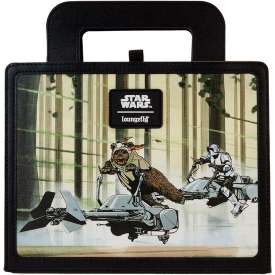 CUADERNO R2-D2 & C-3P0 RETURN OF THE JEDI STAR WARS image 2