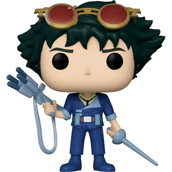 FIGURA POP COWBOY BEBOP SPIKE SPIEGEL image 1