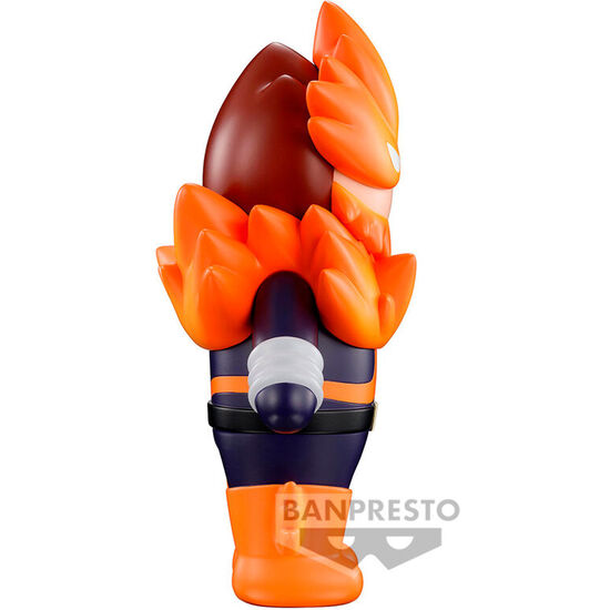 FIGURA ENDEAVOR SOFVIMATES MY HERO ACADEMIA 12CM image 1