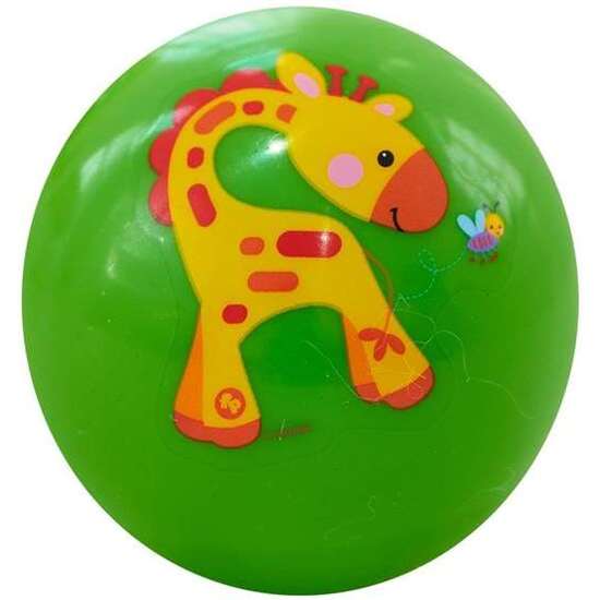 SET 5 PELOTAS ENTRENAMIENTO FISHER-PRICE image 2