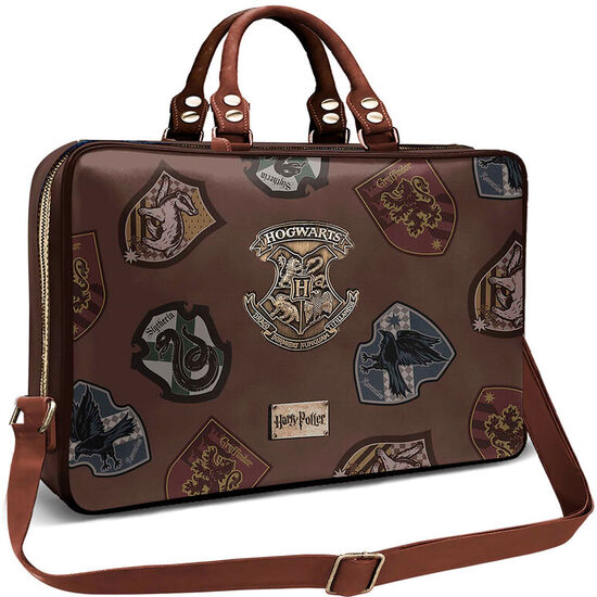 MALETIN ORDENADOR PRIDE HARRY POTTER image 0