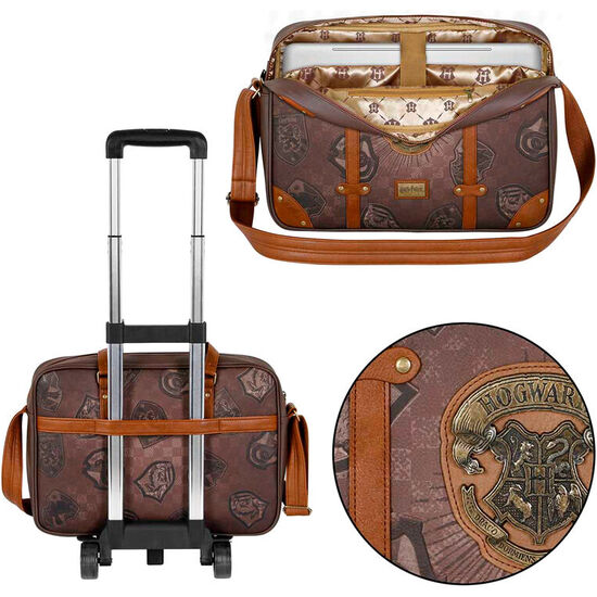 MALETIN ORDENADOR PRIDE HARRY POTTER image 3