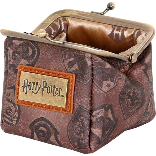 MONEDERO PRIDE HARRY POTTER image 1