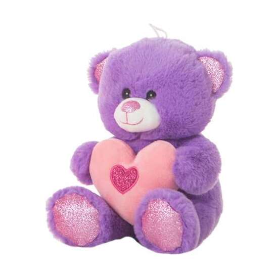 PELUCHE OSITO ANI 25CM 3 COLORS image 0
