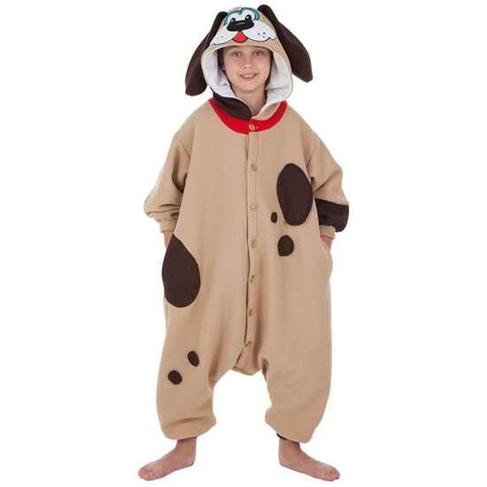 DISFRAZ INFANTIL PERRITO DIVERTIDO TALLA 3 (7-9 AÑOS) image 0